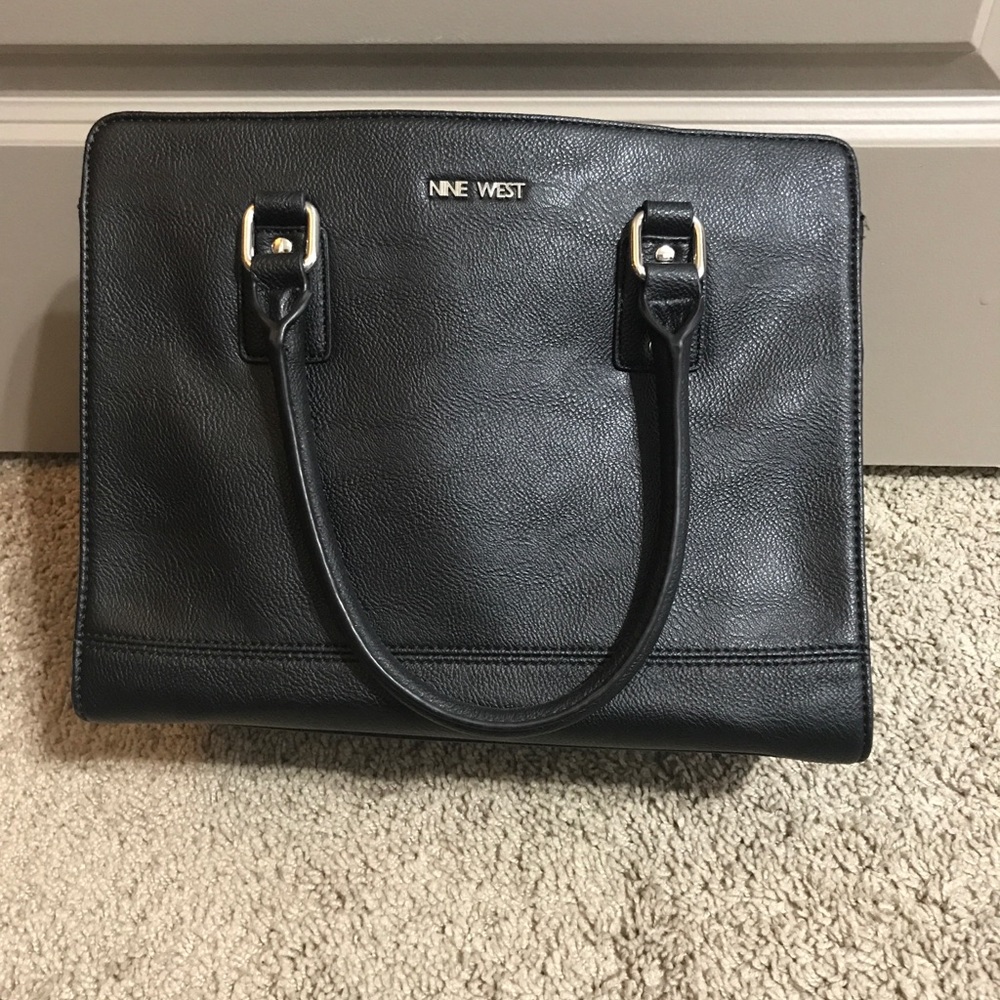 Nine West purse